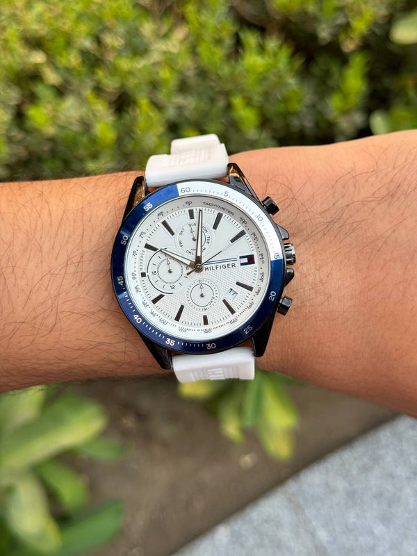 Hilfiger
