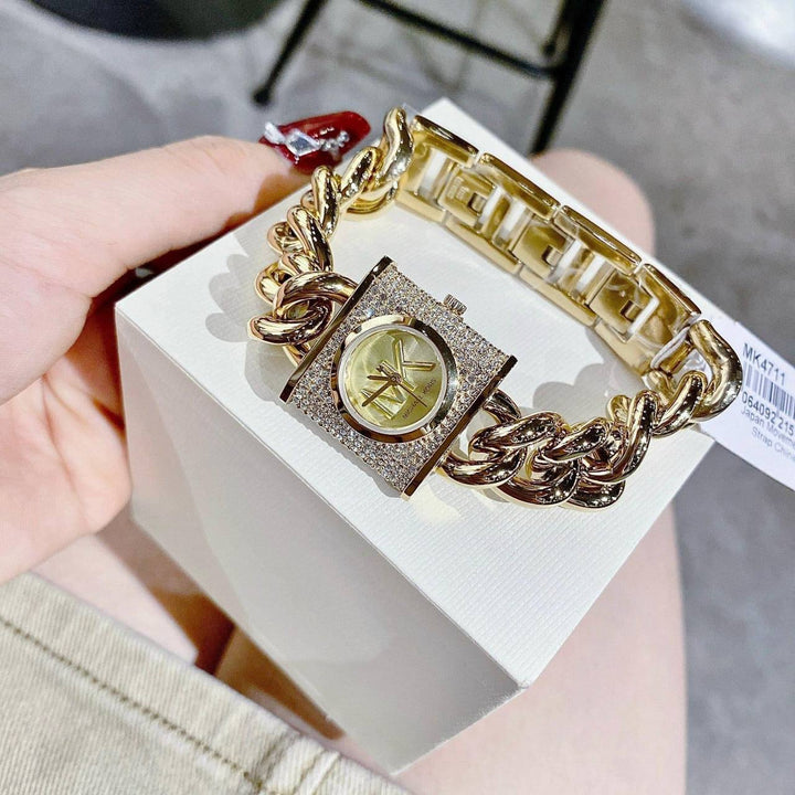 Gold