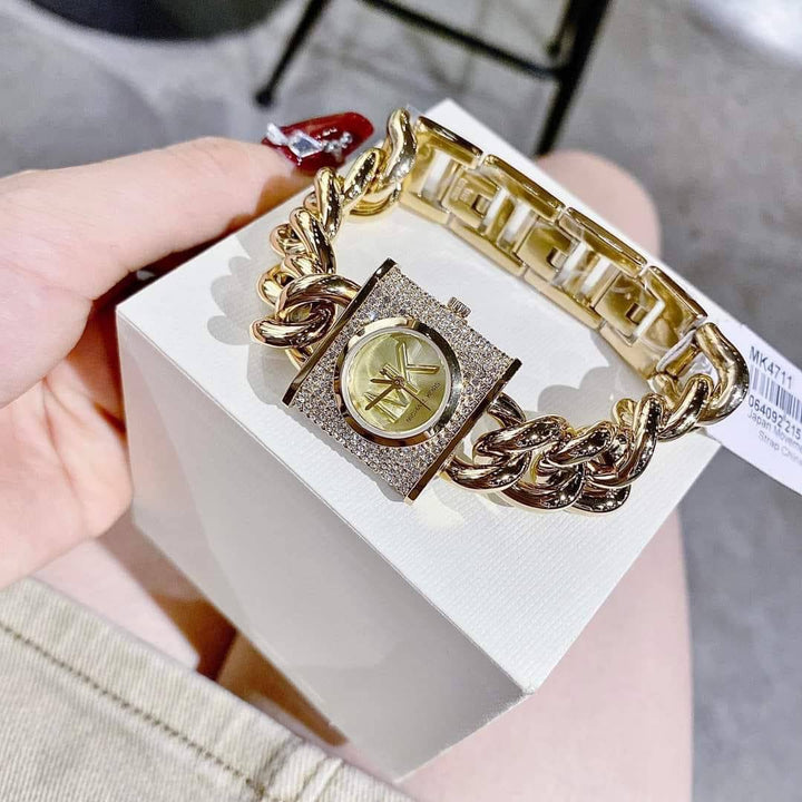 Gold